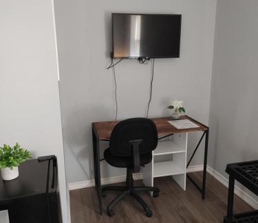 Saint John House | 32 jean economic room 1.6