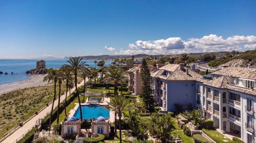 Bahia de Casares Apartment | 32 Luxury apartment in Casares, Andalucia sea view