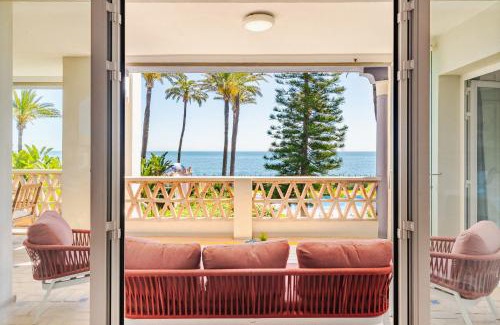 Bahia de Casares Apartment | 32 Luxury apartment in Casares, Andalucia sea view