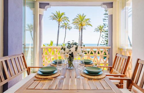 Bahia de Casares Apartment | 32 Luxury apartment in Casares, Andalucia sea view