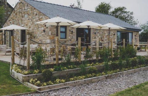 Blackburn Cabin | 32 m² Lodge ∙ 2 guests