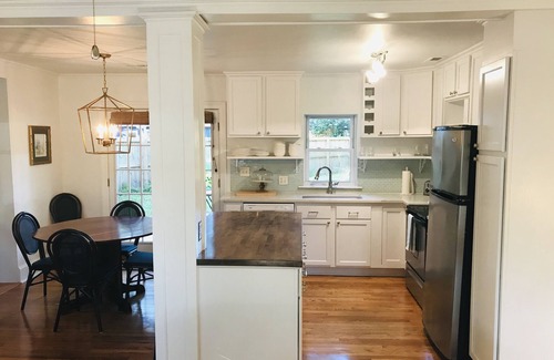 West Ashley House | 3200 SPECIAL plus fee, Monthly minimum rental