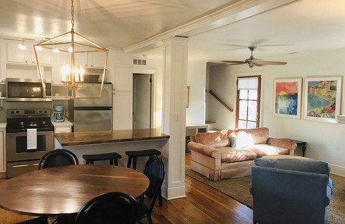 West Ashley House | 3200 SPECIAL plus fee, Monthly minimum rental