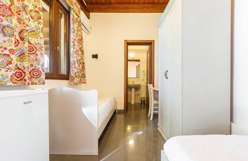 Leverano House | 3203 Tenuta Cavalieri - Camera Doppia