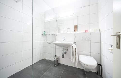 Vulpera Apartment | 3206 Bequemes und helles Studio