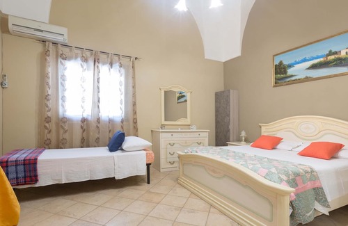 Parabita Apartment | 3206 Dimora Bianca by BarbarHouse