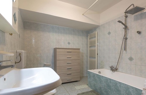 Parabita Apartment | 3206 Dimora Bianca by BarbarHouse