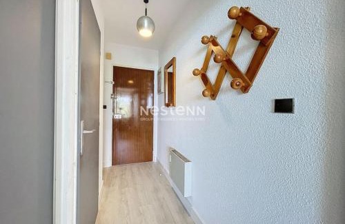 Argeles Plage Apartment | 3206-T2 première ligne vue mer