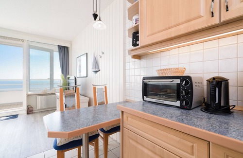 Sierksdorf Apartment | 321 - 2-raum-fewo - Ferienpark