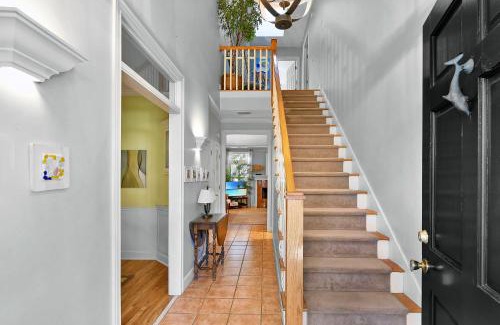 Saint Simons Heights House | 321 Broadway Street