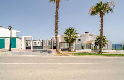 San Roque Apartment | 322 - Magnificent Penthouse Firstline Golf & Beach