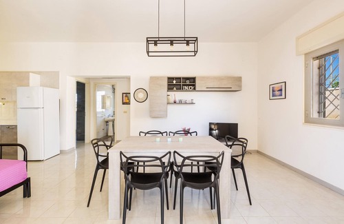 Maruggio Apartment | 3230 Villino Dalila by BarbarHouse