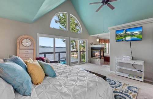 Coeur d'Alene House | 3231 E Buddy Court