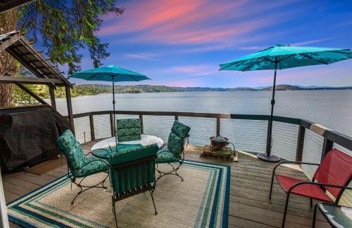 Coeur d'Alene House | 3231 E Buddy Court