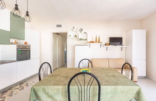 Avetrana House | 3233 Villa Lucechiara by BarbarHouse