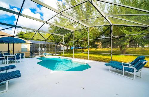 Legacy Park House | 324AL-Sunjammer (S)