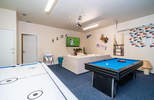 Legacy Park House | 324AL-Sunjammer (S)