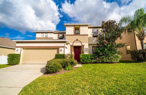 Legacy Park House | 324AL-Sunjammer (S)