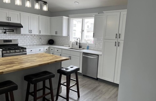 Sea Isle City Condo | 326 46th Place, Unit:West