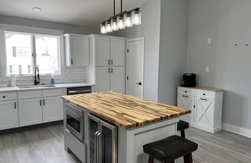 Sea Isle City Condo | 326 46th Place, Unit:West