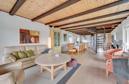 Klegod House | 327 Hvide Sande - Anker Eskildsens Vej 118
