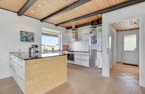 Klegod House | 327 Hvide Sande - Anker Eskildsens Vej 118
