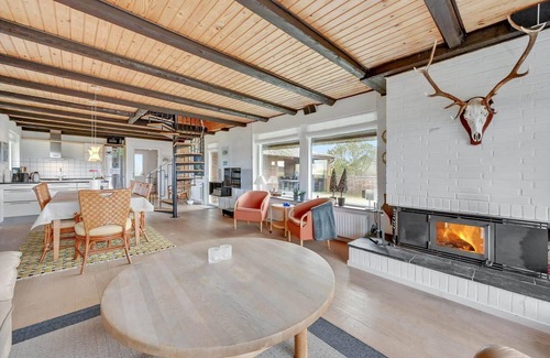 Klegod House | 327 Hvide Sande - Anker Eskildsens Vej 118
