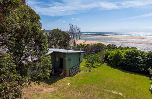 Wallaga Lake House | 33 Lakeview Drive