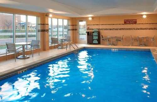 Forest Hills Hotel | 33 m² Hotel ∙ 127 guests