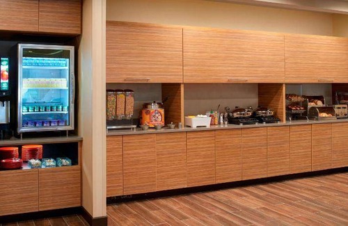 Forest Hills Hotel | 33 m² Hotel ∙ 127 guests