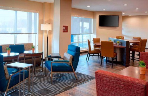 Forest Hills Hotel | 33 m² Hotel ∙ 127 guests