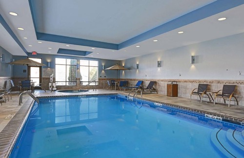Farmington Hotel | 33 m² Hotel ∙ 127 guests