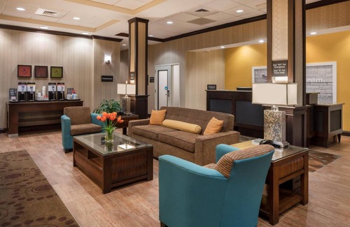 Farmington Hotel | 33 m² Hotel ∙ 127 guests