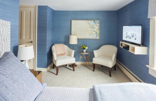 Lenox Hotel | 33 Main