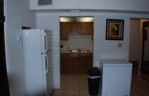 Port Mansfield Condo | 331 S. Harbor - Perfect access to great fishing!