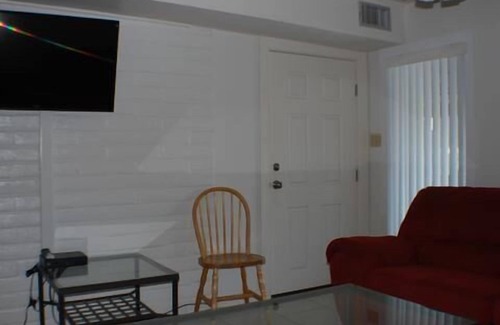 Port Mansfield Condo | 331 S. Harbor - Perfect access to great fishing!