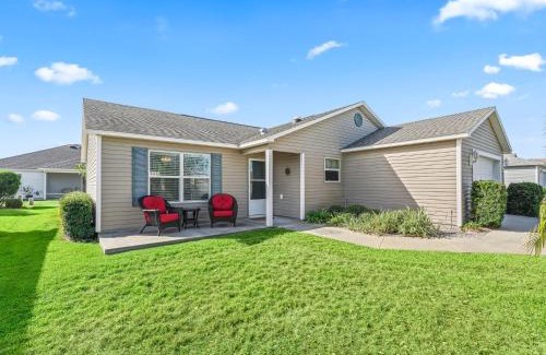 Charlotte House | 3310 Z4A VILLAGE OF CHARLOTTE by REMAX Premier