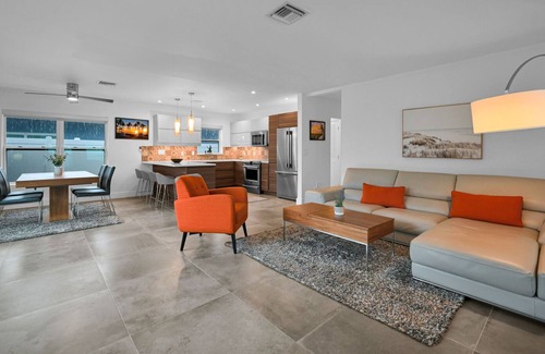 Birch Park Finger Streets House | 3321 Managed By Brampton Park