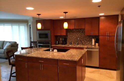 Palmetto Dunes House | 3326 Villamare -Ocean Front Villa Complex - Fully Renovated and New Pools!