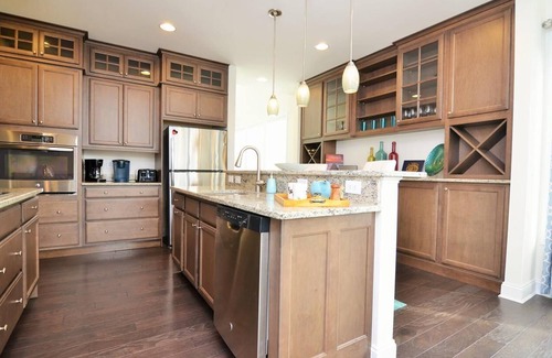 Long Neck House | 33291 Marina Bay - NEW PENINSULA TOWNHOUSE!