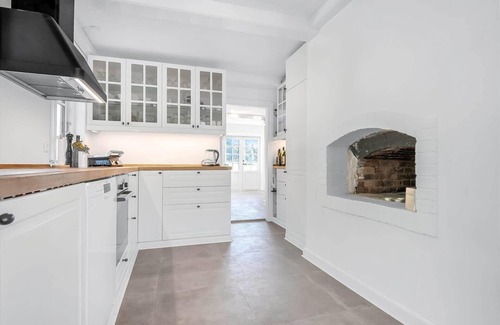 Stege House | 3331 Stege - Råby Søvej 1