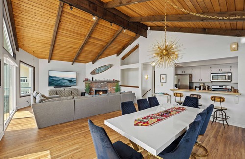Silver Strand House | 333M - Leilani Breeze