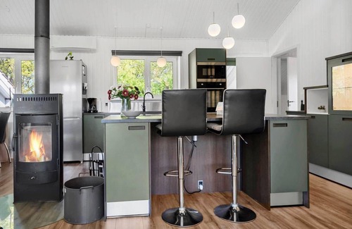 Agger House | 335 Vestervig - Blishønevej 25