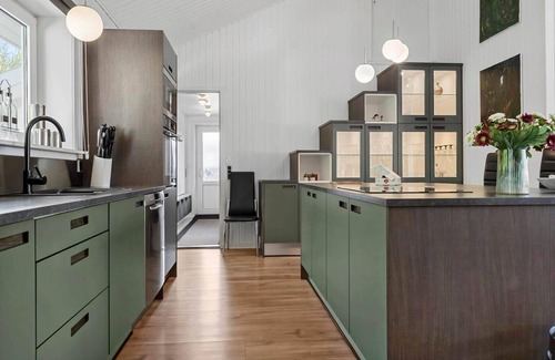 Agger House | 335 Vestervig - Blishønevej 25