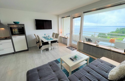 Sierksdorf Apartment | 337 -entspannte Tage am Meer-