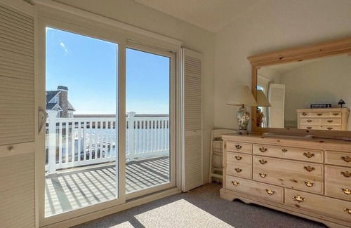 Sea Isle City Condo | 339 56th Street East