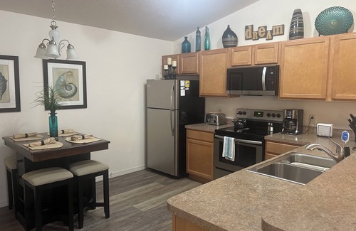 Wildwood House | 3390 Carrabelle Court in the Village of Collier close to Brownwood Square