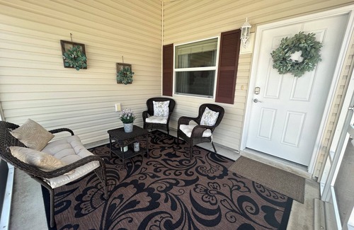 Wildwood House | 3390 Carrabelle Court in the Village of Collier close to Brownwood Square