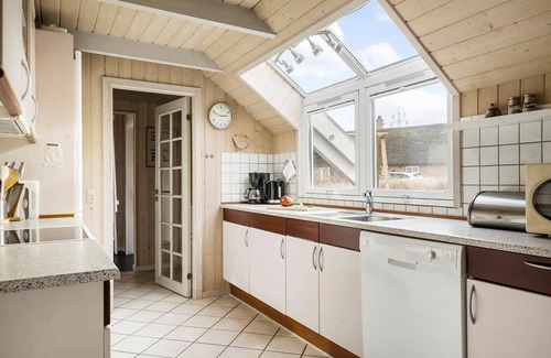 Nørre Lyngvig House | 3395 Hvide Sande - Fyrmarken 33