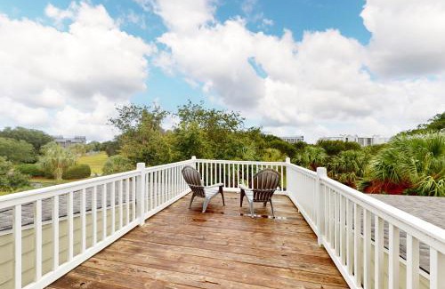 Litchfield by the Sea House | 34 Compass Ct